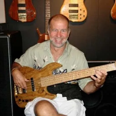 Bob Wray
