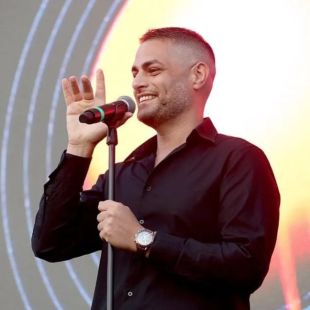 Bobak Kianoush