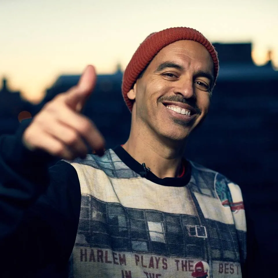 Bobbito
