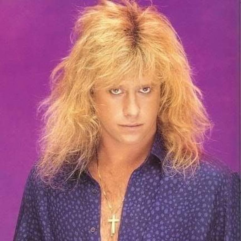 Bobby Blotzer