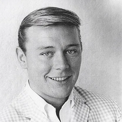 Bobby “Boris” Pickett
