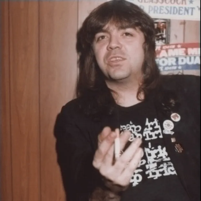 Bobby Chouinard