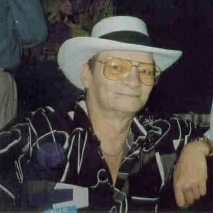 Bobby Dyson