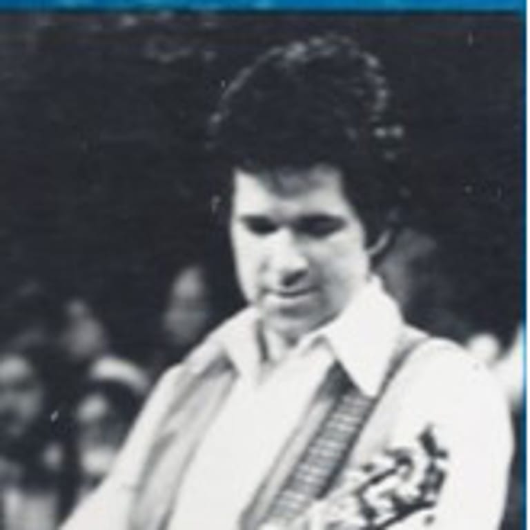 Bobby Earl Smith