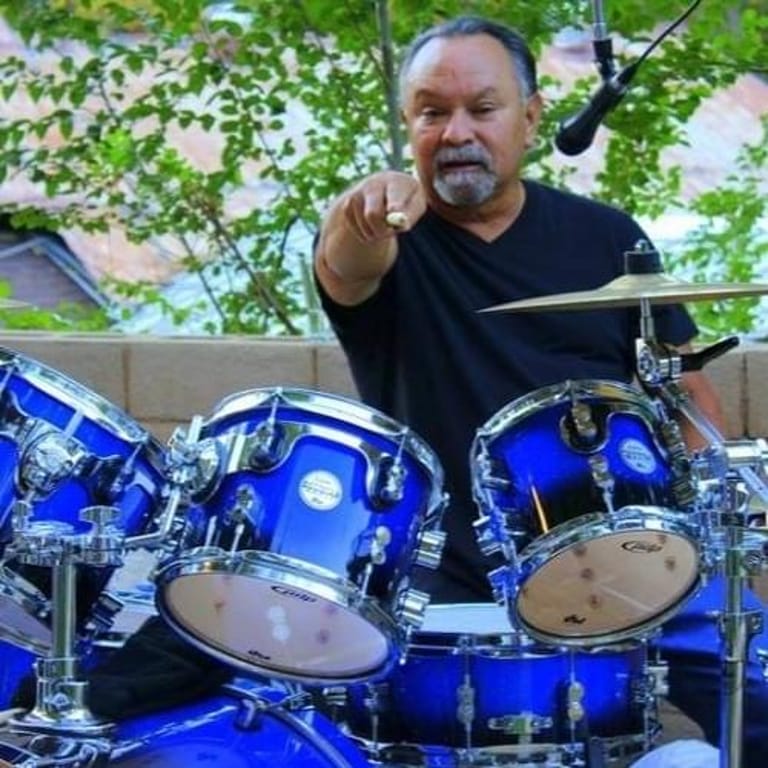 Bobby Figueroa
