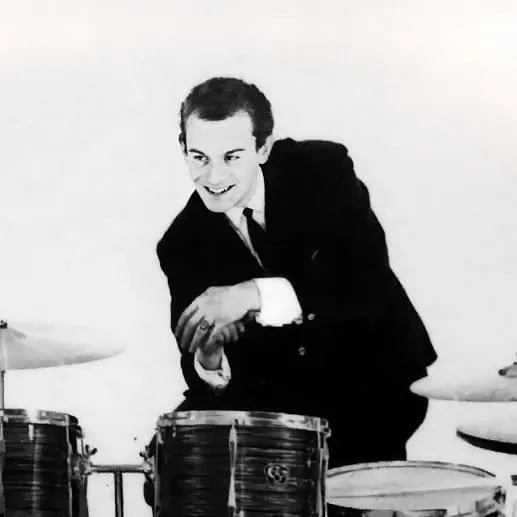 Bobby Graham