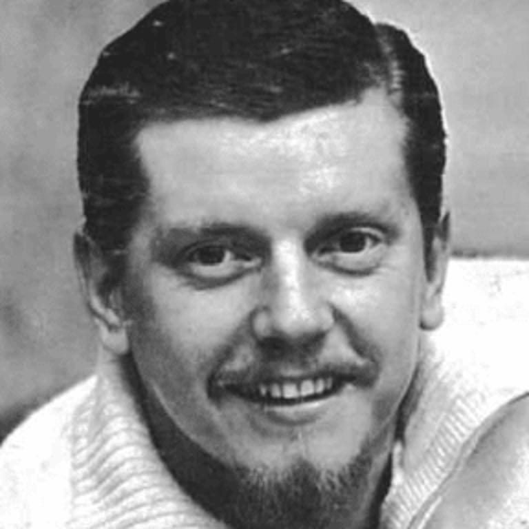 Bobby Gregg