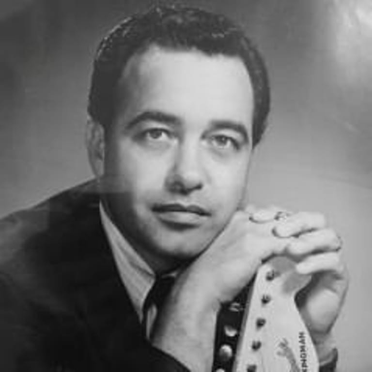 Bobby Harden