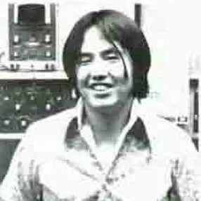 Bobby Hata