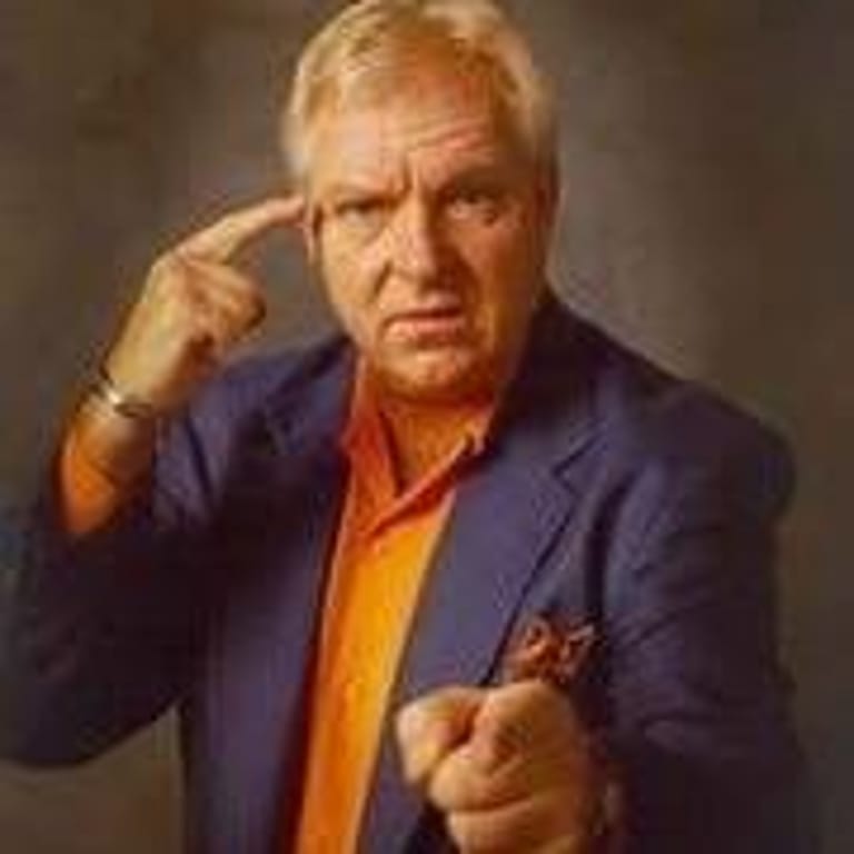 Bobby Heenan