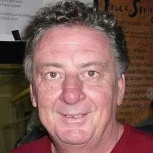 Bobby Irwin