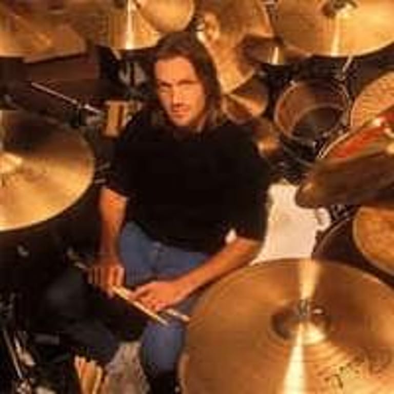 Bobby Jarzombek
