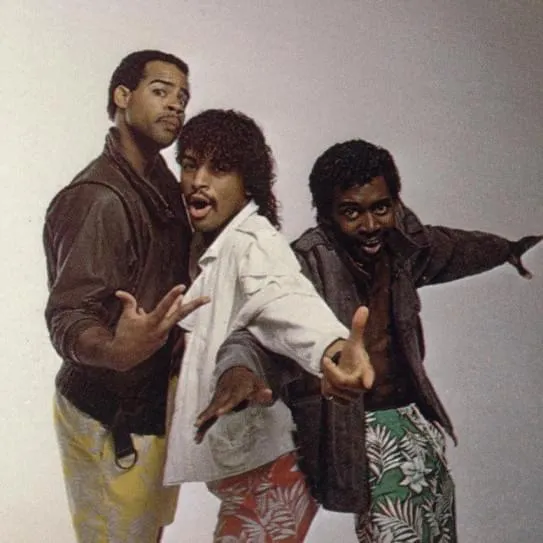 Bobby Jimmy And The Critters