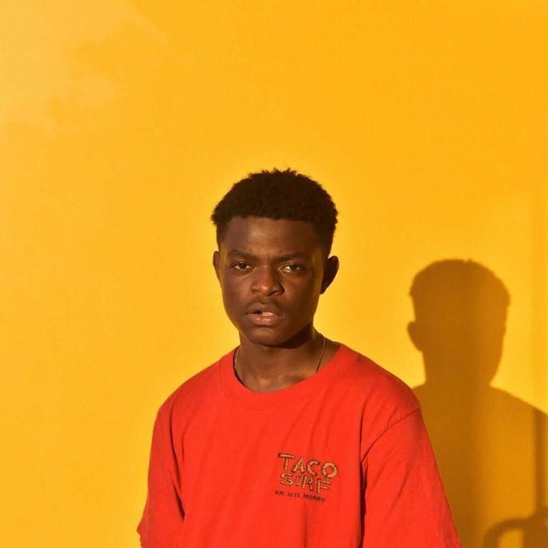 Bobby Kabeya
