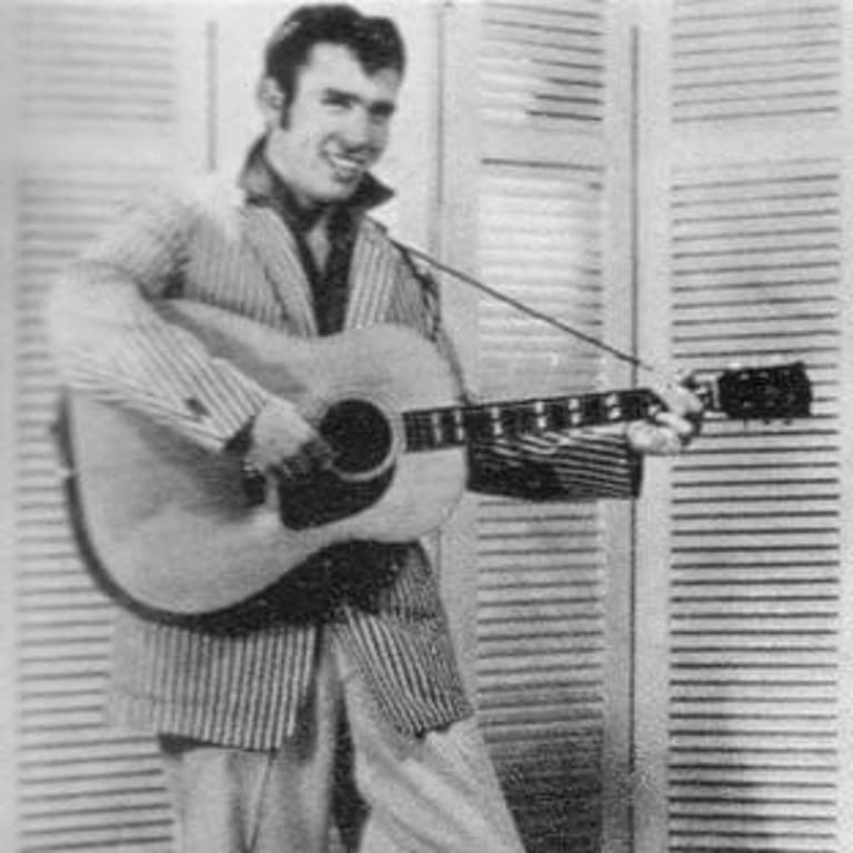 Bobby Lee Trammell