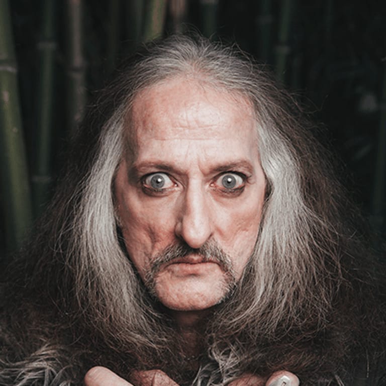 Bobby Liebling