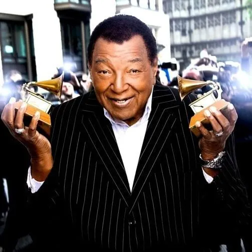 Bobby Martin