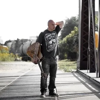 Bobby Marz