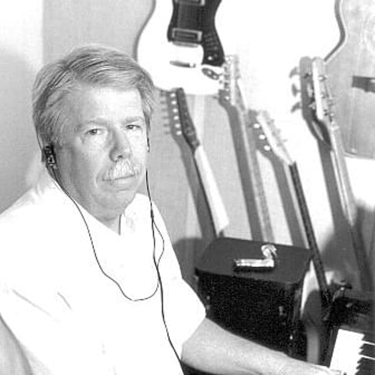 Bobby Ogdin