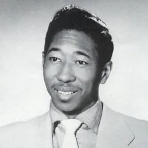 Bobby Robinson