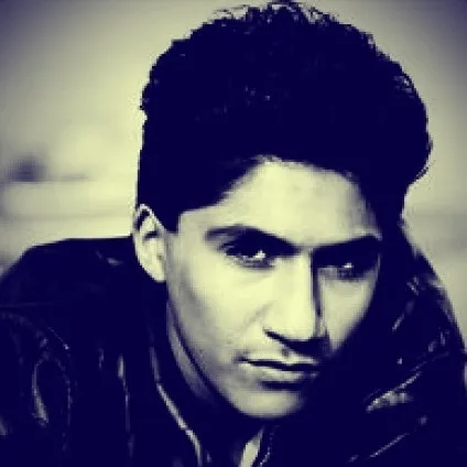 Bobby Ross Avila