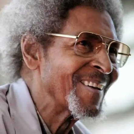 Bobby Sharp