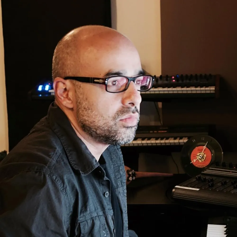 Bobby Tahouri