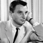 Bobby Troup