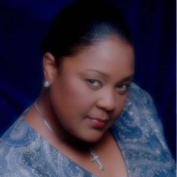 Bobette Jamison-Harrison