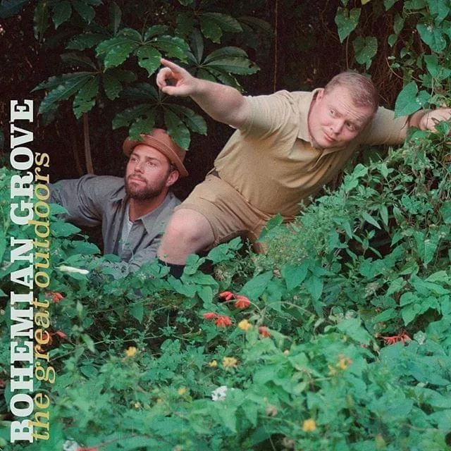 Bohemian Grove (Duo)