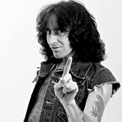 Bon Scott