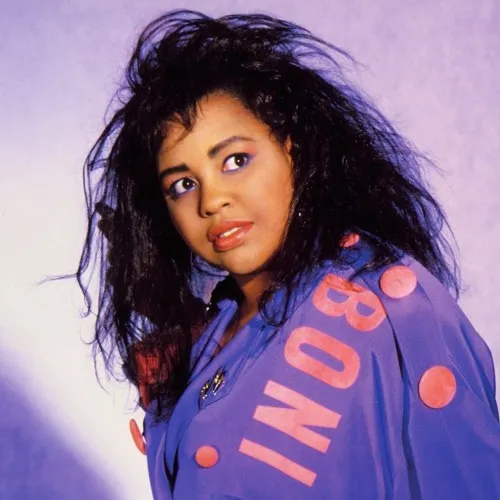 Boni Boyer