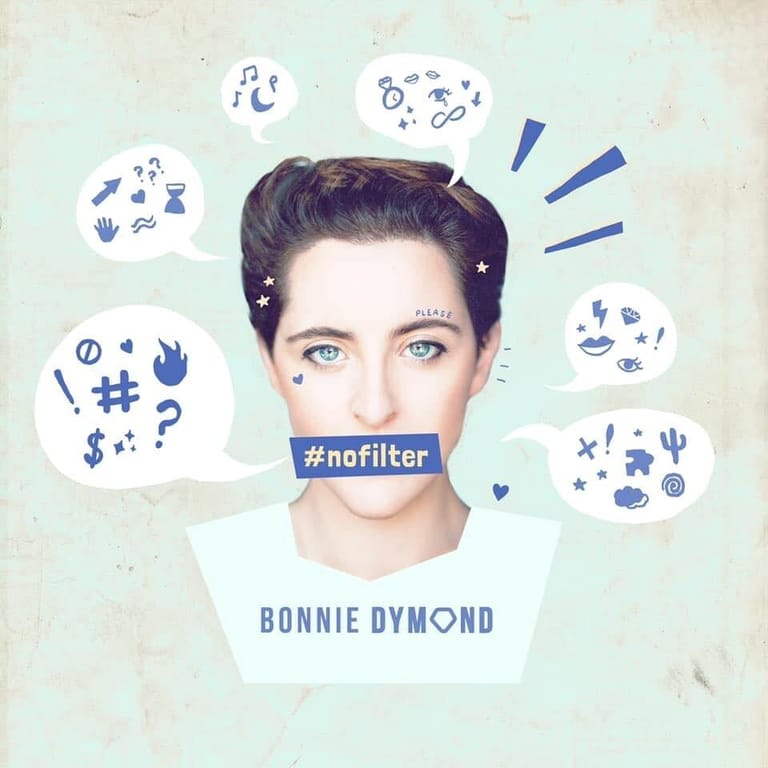 Bonnie Dymond