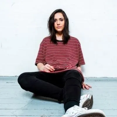 Bonnie Fraser