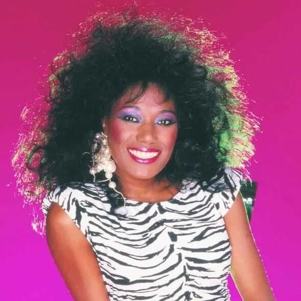 Bonnie Pointer