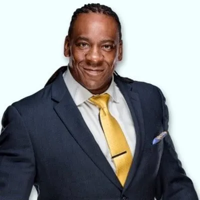 Booker T