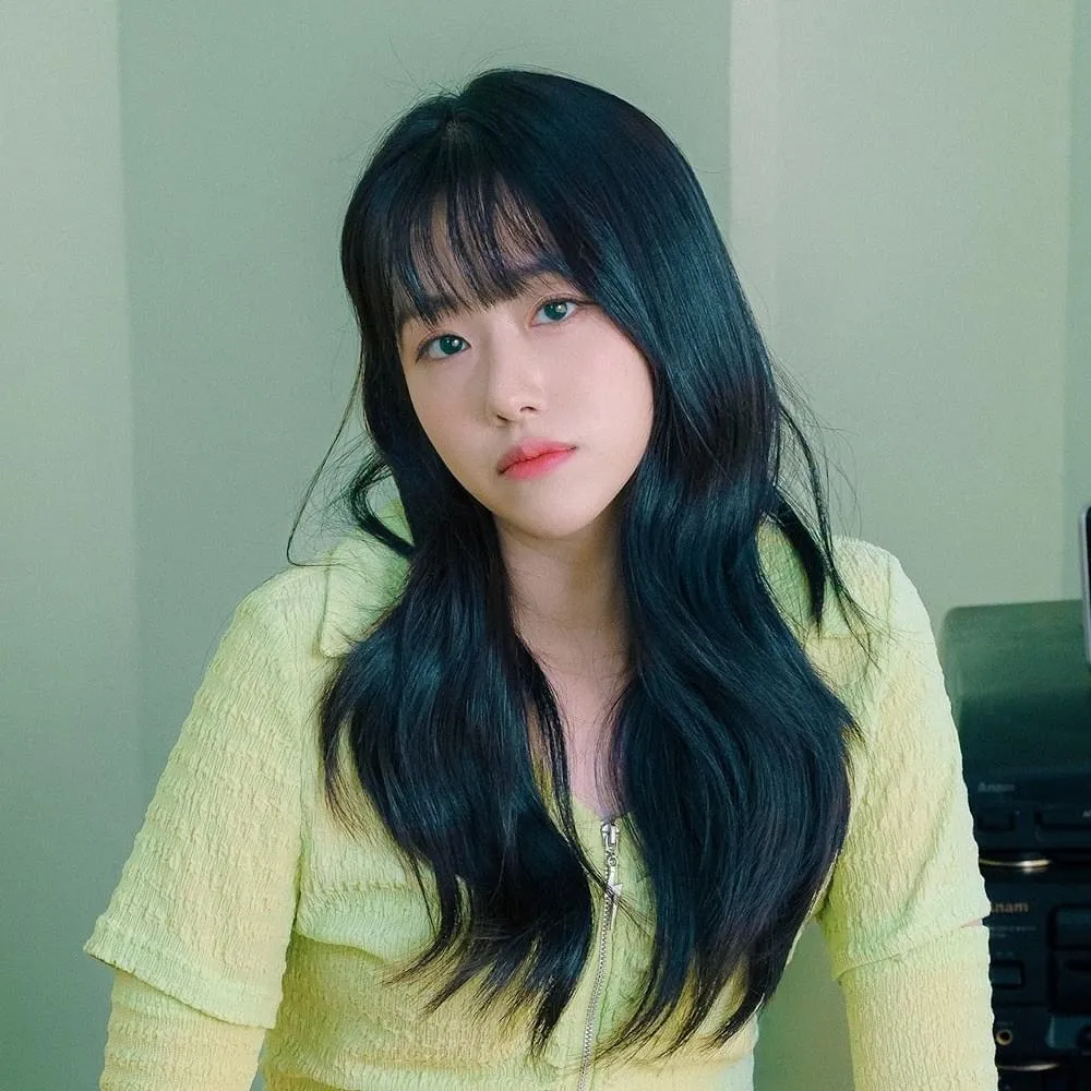 Boramiyu (보라미유)