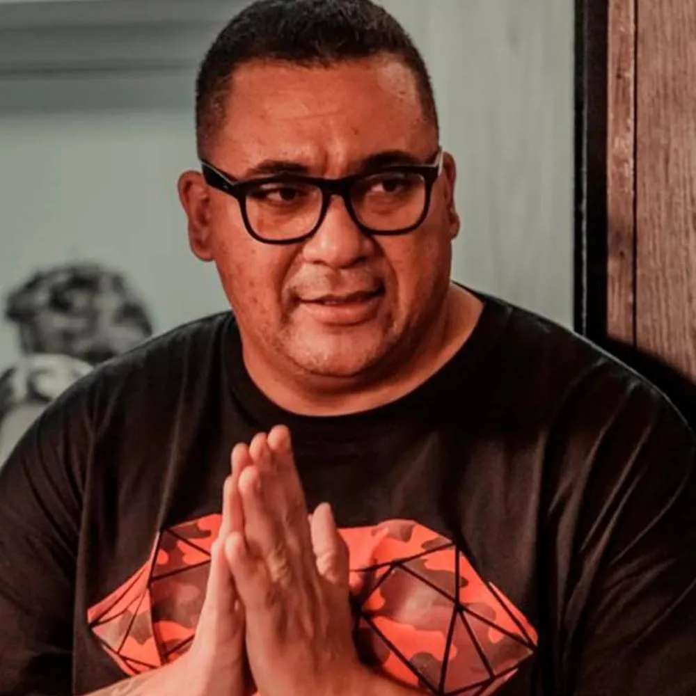 Boris Farias