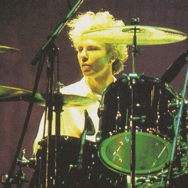 Boris Williams