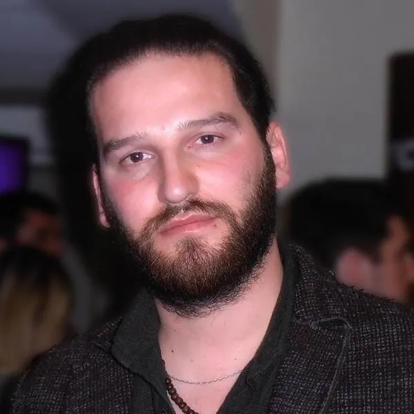 Borislav Milanov