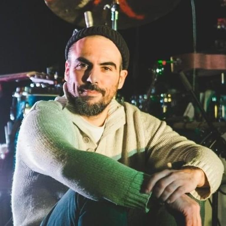 Borja Barrueta