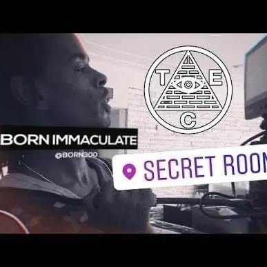 Born Immaculate