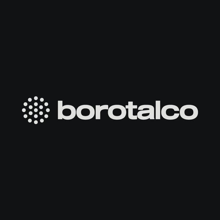Borotalco