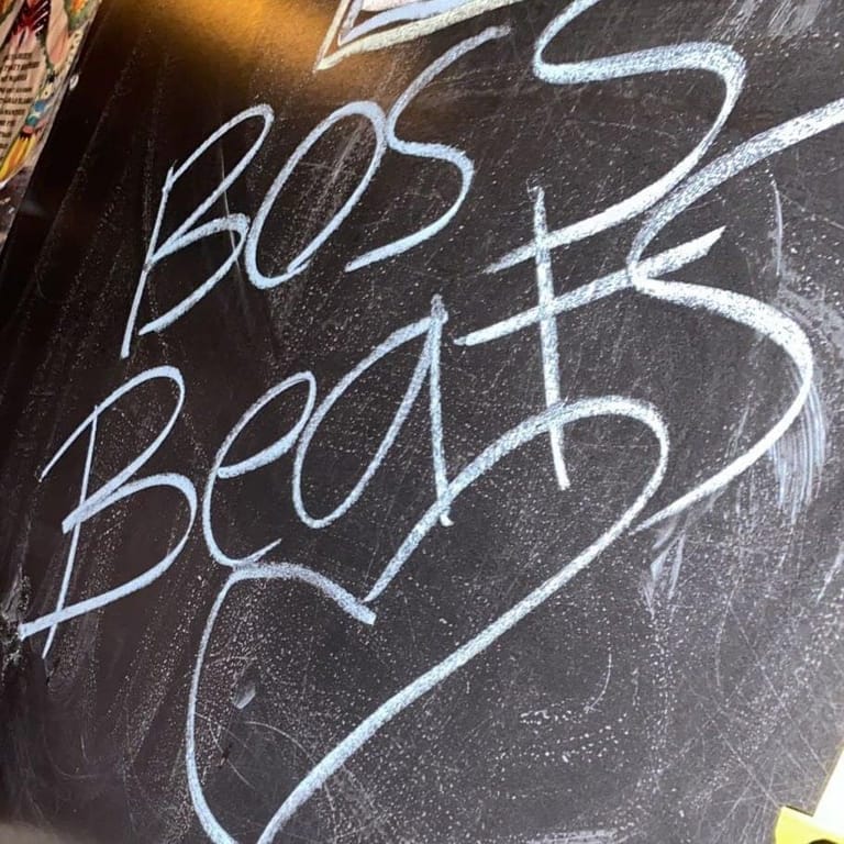 Boss Beats (AUS)