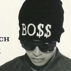 Boss Beats