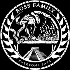 Boss Family Ent