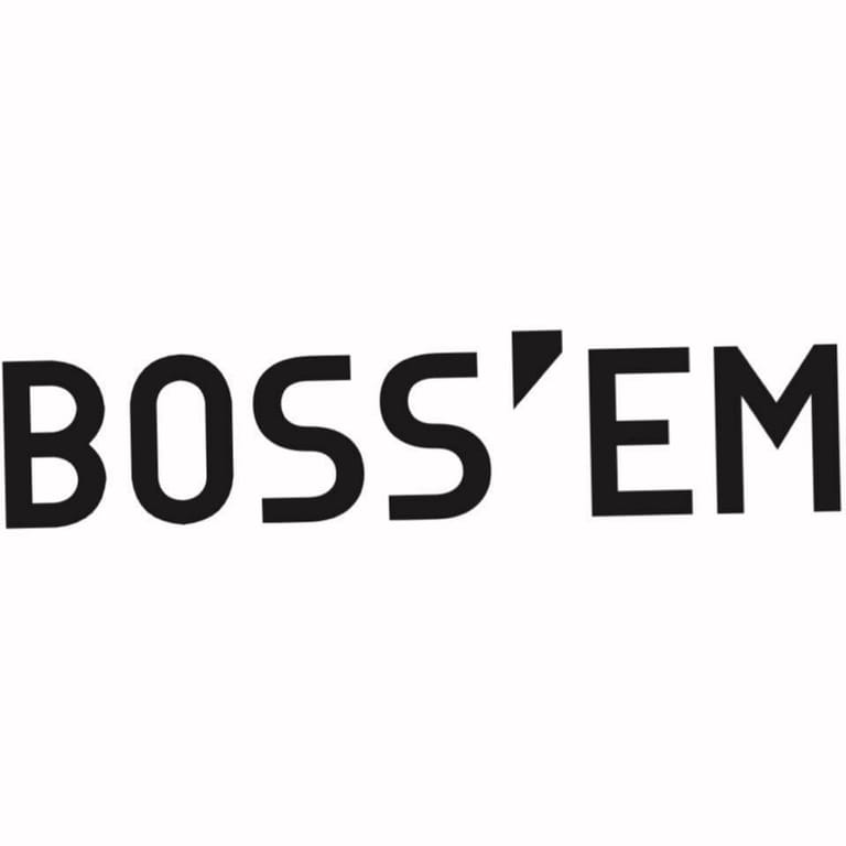 BOSS’EM