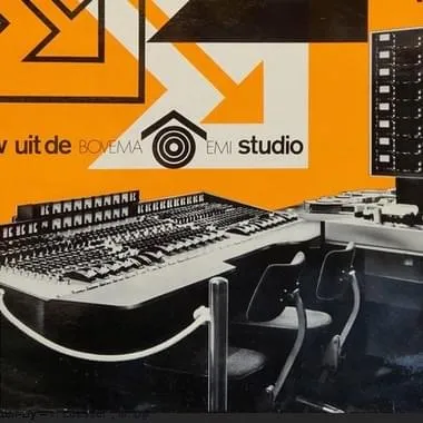 Bovema / EMI Studios