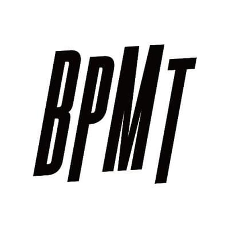 bpm tokyo