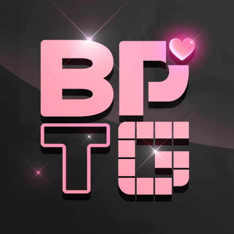 BPTG (BLACKPINK: The Game)
